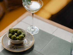 wine