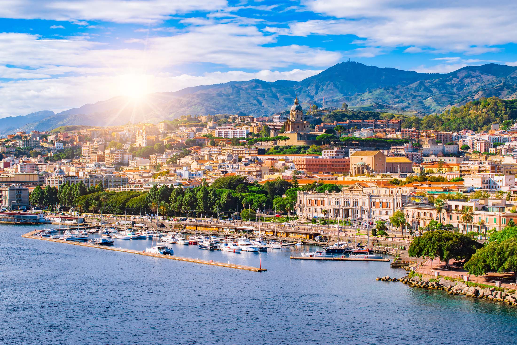 SICILY